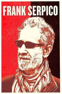 Frank Serpico - Poster
