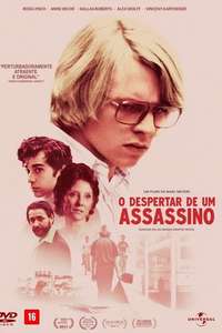 My Friend Dahmer - Poster