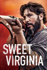 Sweet Virginia - Poster
