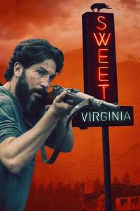Sweet Virginia - Poster