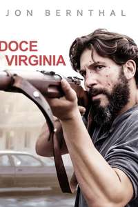 Sweet Virginia - Poster