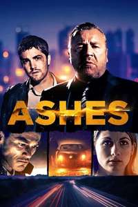 Ashes - Posters
