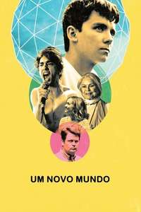 The House of Tomorrow - Poster