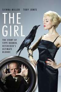 The Girl - Posters