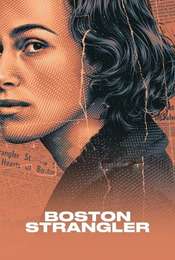 Boston Strangler