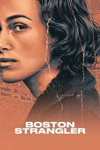 Boston Strangler - Posters