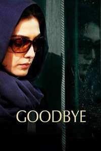 Goodbye - Posters