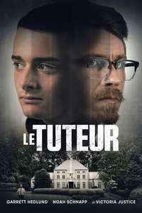 The Tutor - Poster