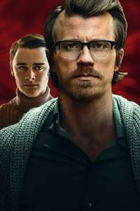 The Tutor - Poster