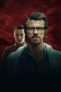 The Tutor - Poster
