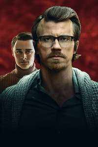 The Tutor - Poster