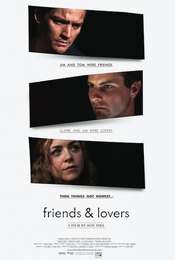 Friends and Lovers