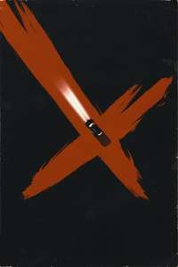 Sympathy for the Devil - Poster