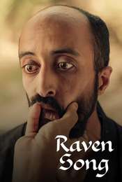 Raven Song