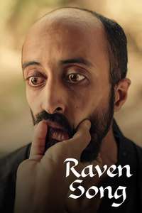 Raven Song - Poster