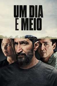 A Day and a Half - Poster