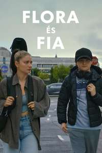 Flora and Son - Posters