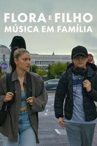 Flora and Son - Posters