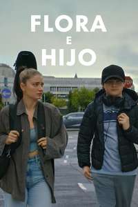 Flora and Son - Posters