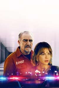 Prisoner's Daughter - Posters