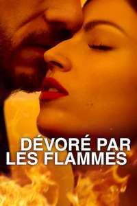 Burning Body - Posters
