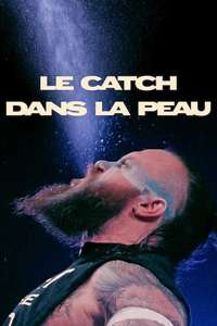 Wrestlers - Posters