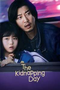 The Kidnapping Day - Posters