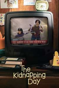The Kidnapping Day - Posters