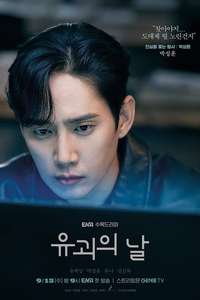 The Kidnapping Day - Posters