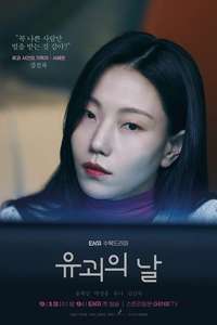 The Kidnapping Day - Posters