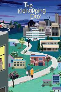 The Kidnapping Day - Posters