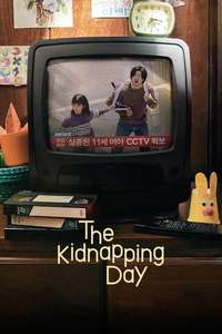 The Kidnapping Day - Posters