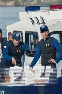Han River Police - Posters