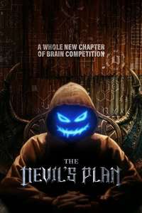 The Devil's Plan - Posters