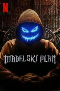 The Devil's Plan - Posters