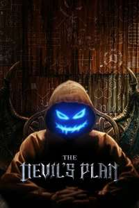 The Devil's Plan - Posters
