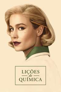 Lessons in Chemistry - Posters
