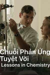Lessons in Chemistry - Posters