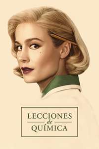 Lessons in Chemistry - Posters