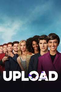 Upload - Posters