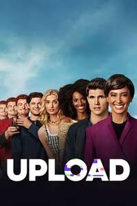 Upload - Posters