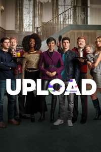 Upload - Posters