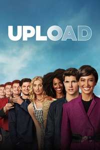 Upload - Posters