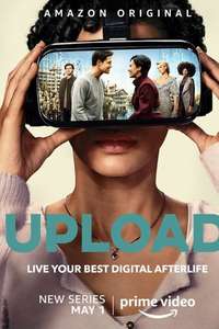 Upload - Posters
