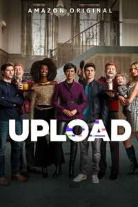 Upload - Posters