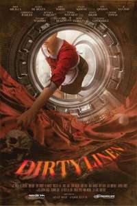 Dirty Linen - Poster