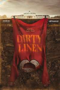 Dirty Linen - Poster