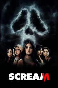 Scream VI - Poster