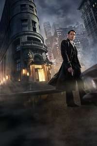 The Continental: From the World of John Wick - Posters