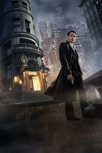 The Continental: From the World of John Wick - Posters